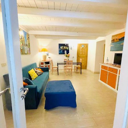 Bella Mbriana Rooms Napels Buitenkant foto