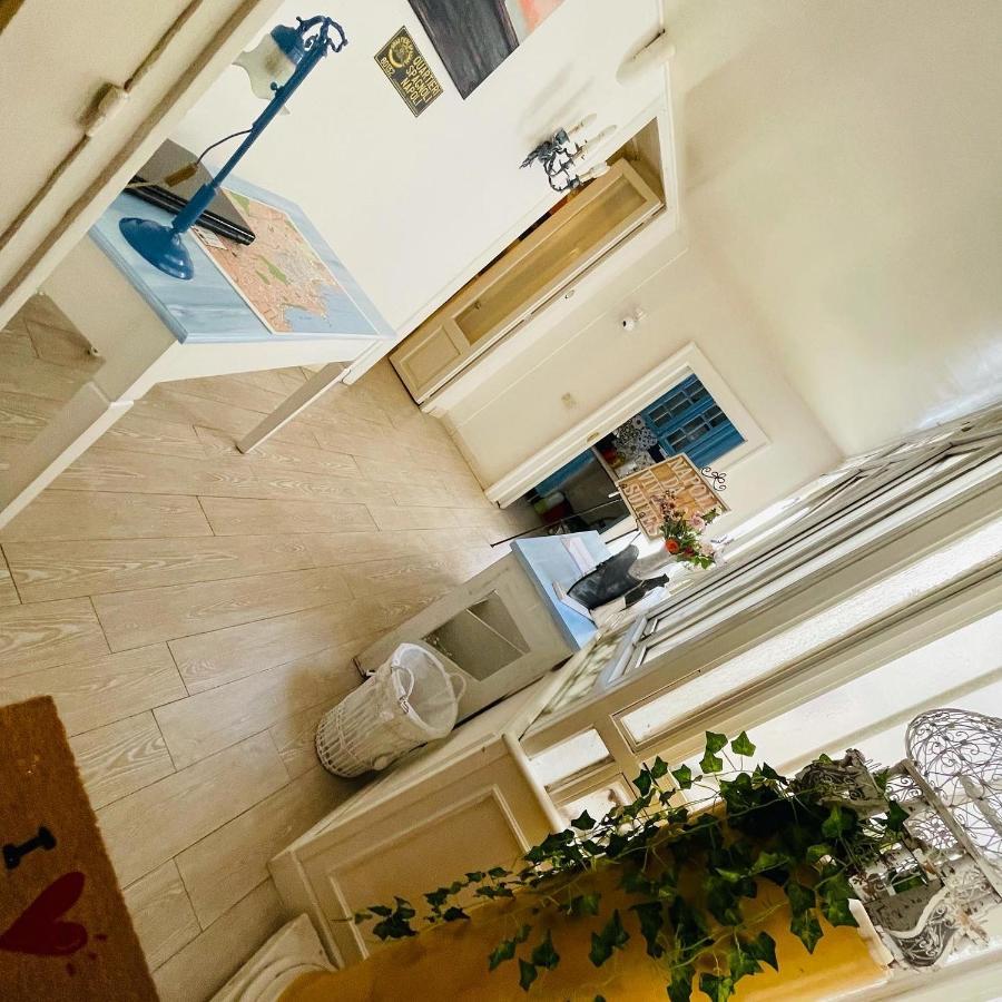 Bella Mbriana Rooms Napels Buitenkant foto
