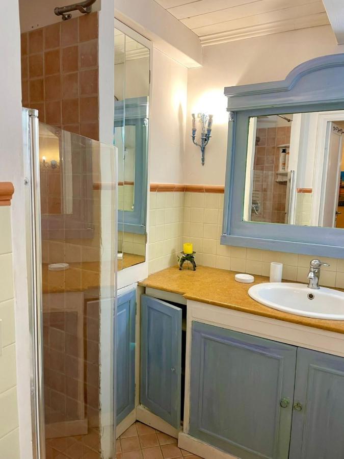 Bella Mbriana Rooms Napels Buitenkant foto