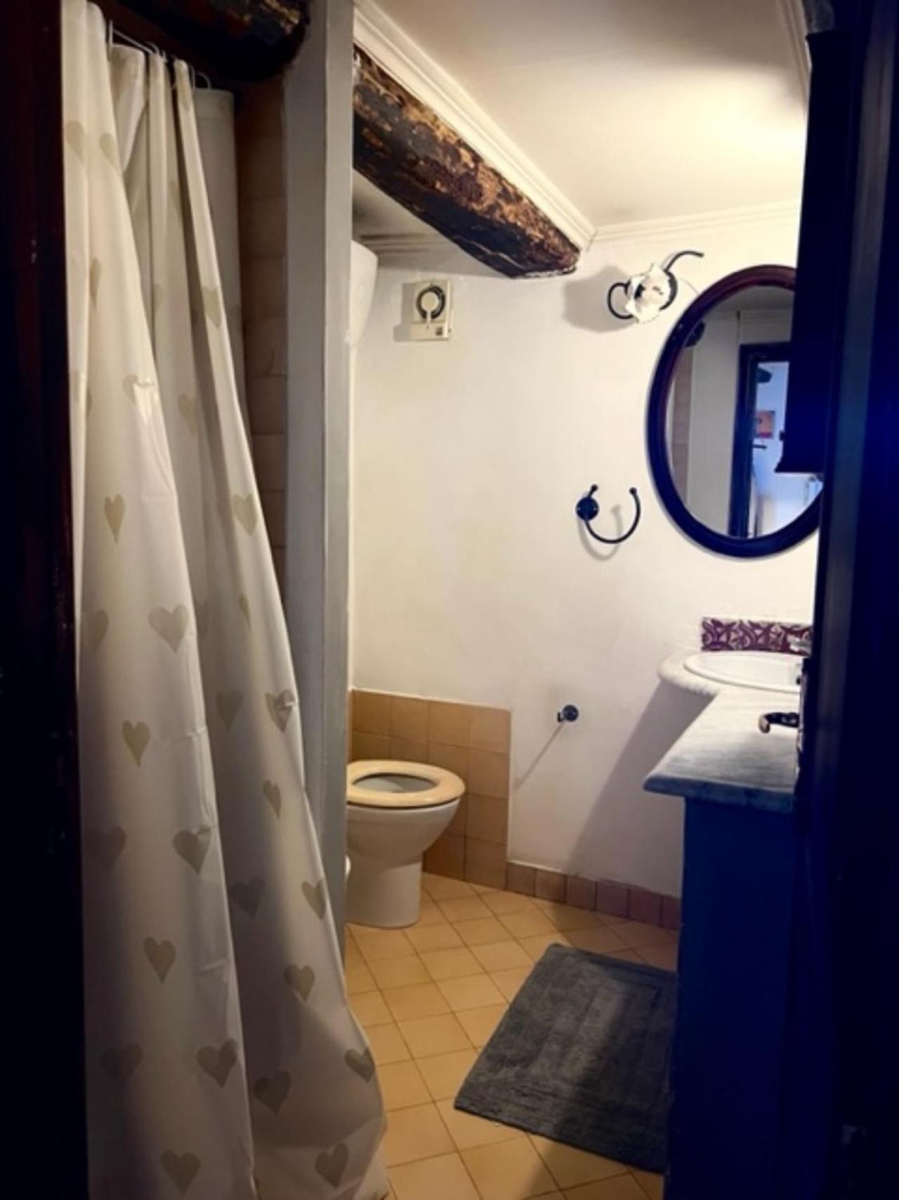 Bella Mbriana Rooms Napels Buitenkant foto