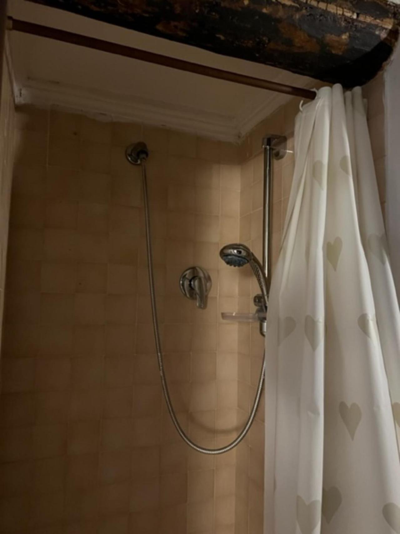 Bella Mbriana Rooms Napels Buitenkant foto