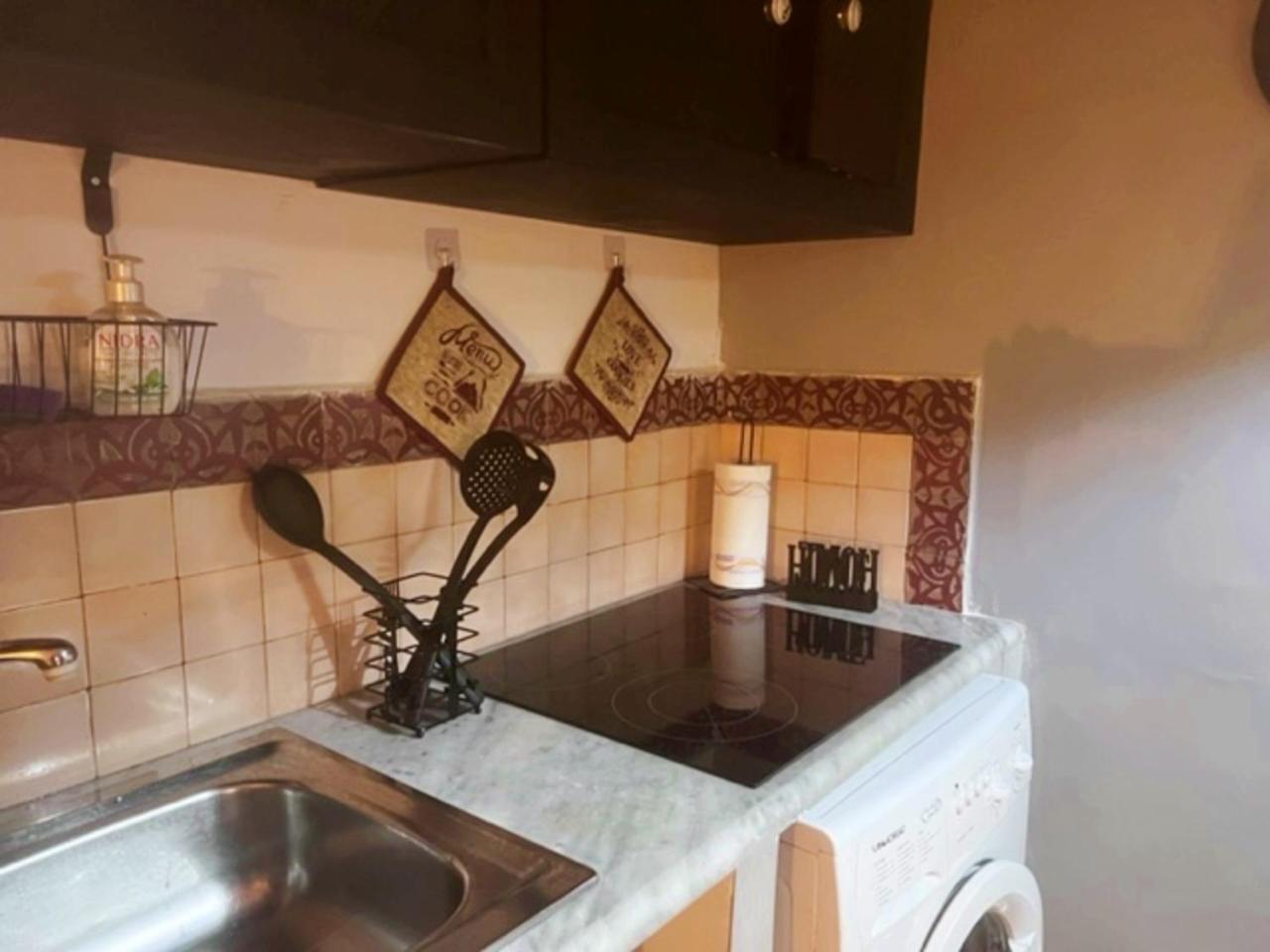 Bella Mbriana Rooms Napels Buitenkant foto