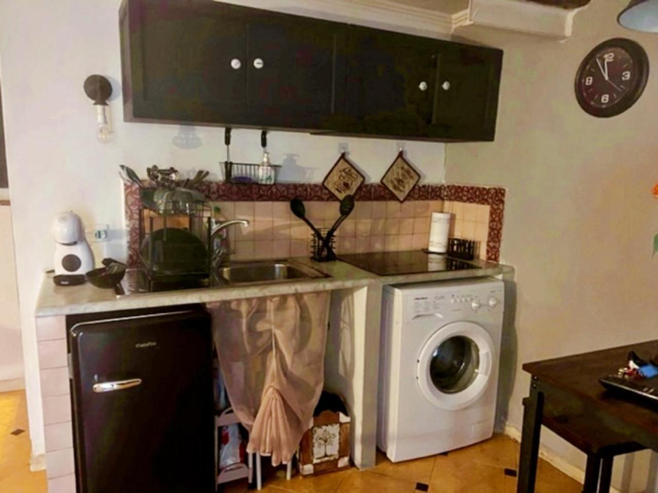 Bella Mbriana Rooms Napels Buitenkant foto