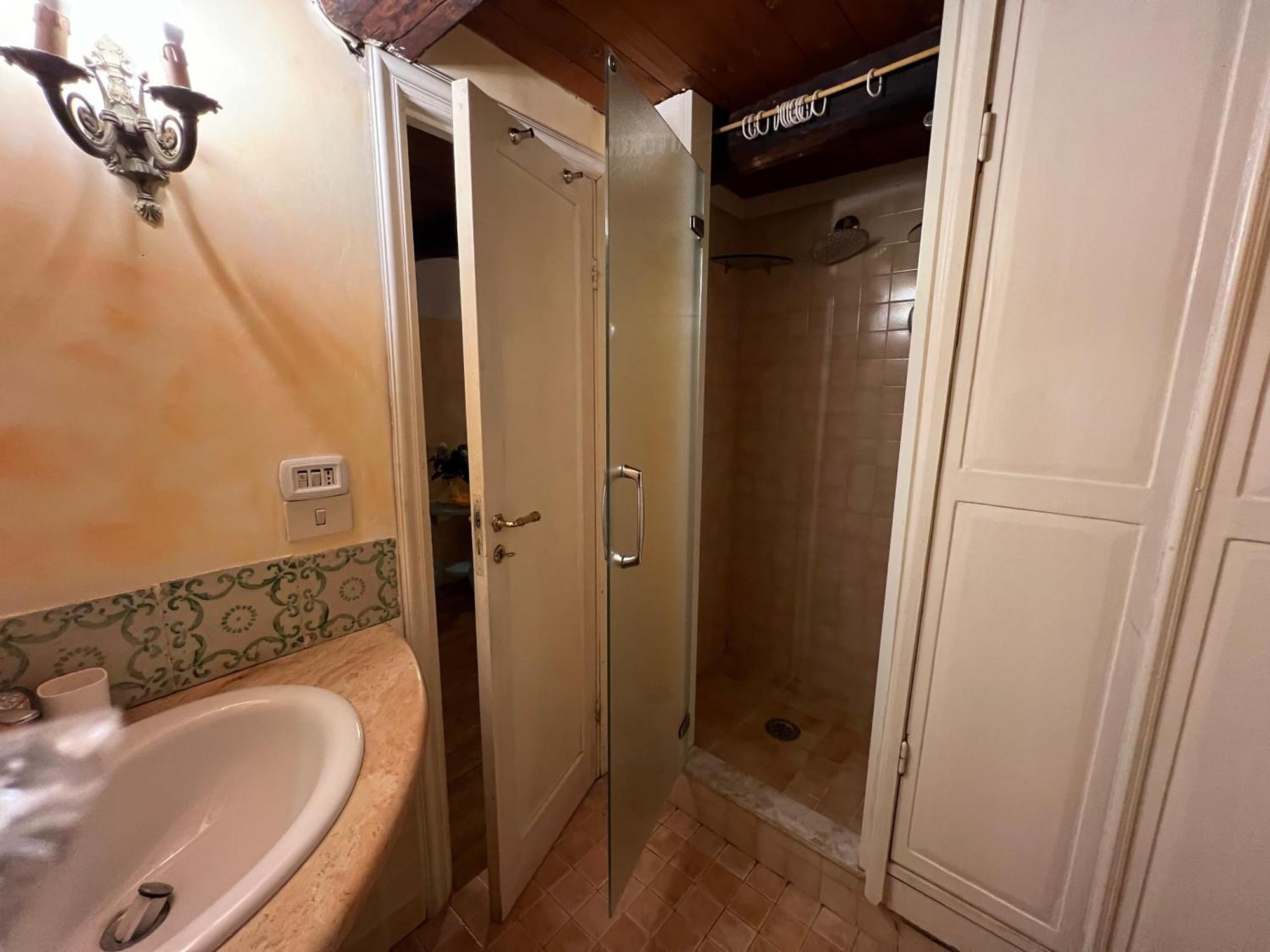 Bella Mbriana Rooms Napels Buitenkant foto