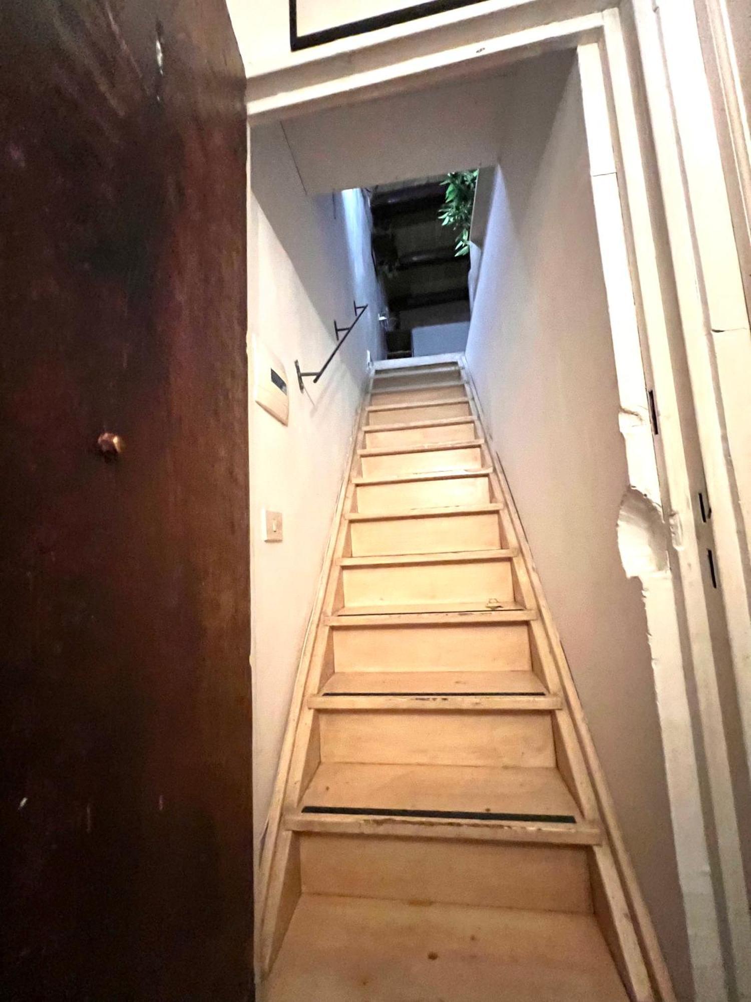 Bella Mbriana Rooms Napels Buitenkant foto
