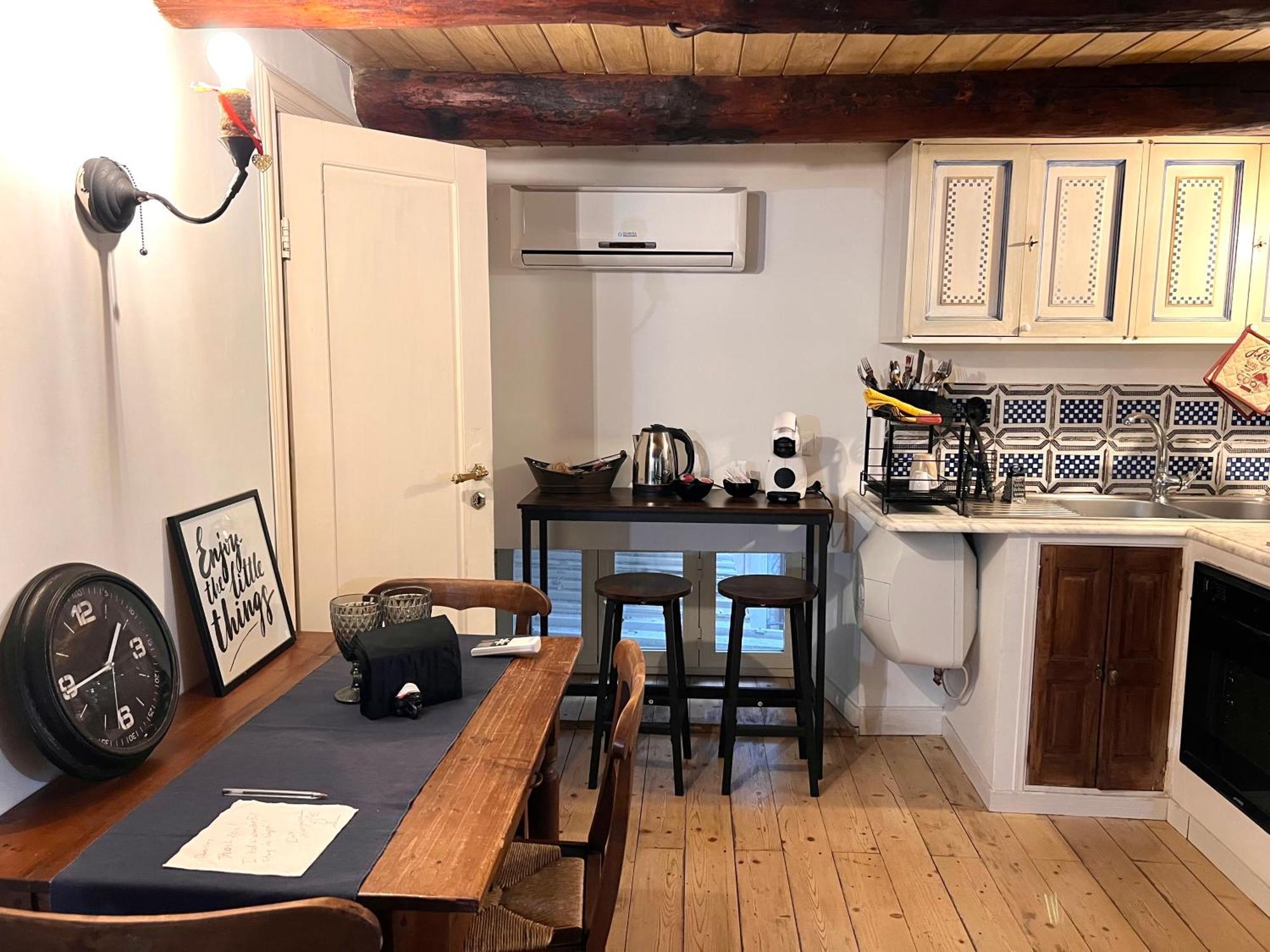 Bella Mbriana Rooms Napels Buitenkant foto