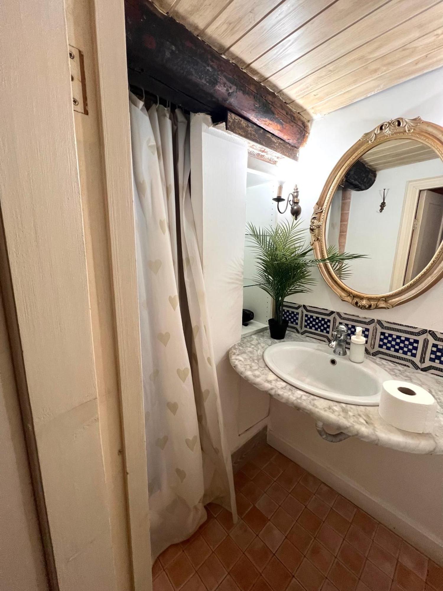 Bella Mbriana Rooms Napels Buitenkant foto