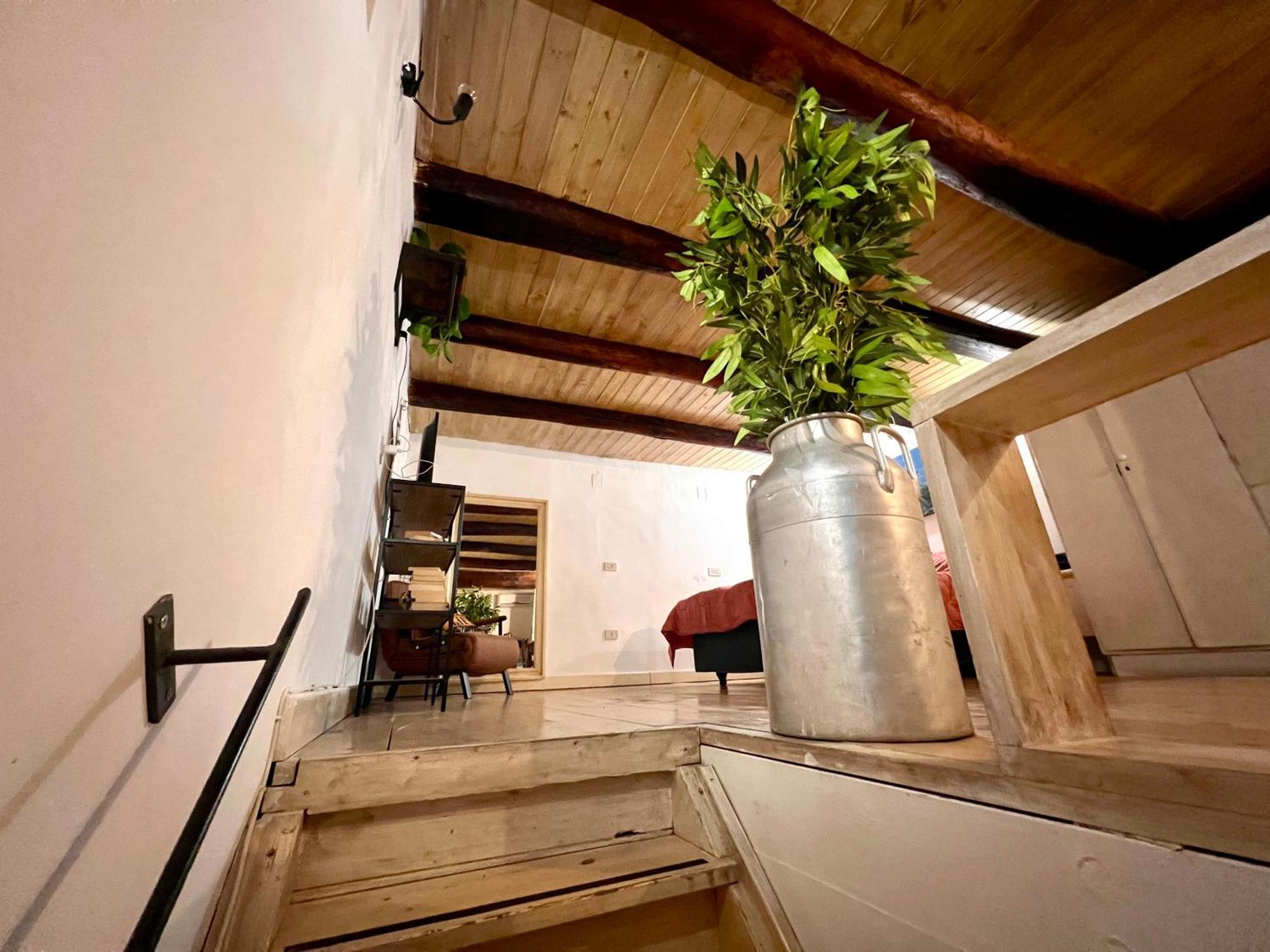 Bella Mbriana Rooms Napels Buitenkant foto